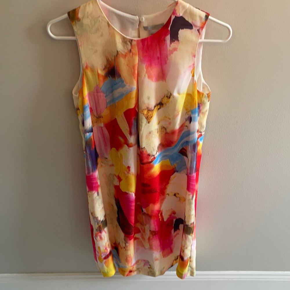 H&M dress